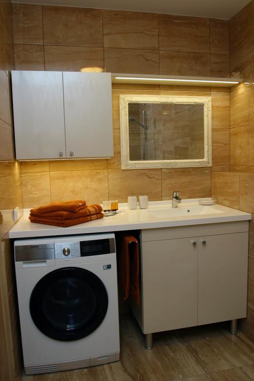 Fountain Apartment Palanga Exterior photo