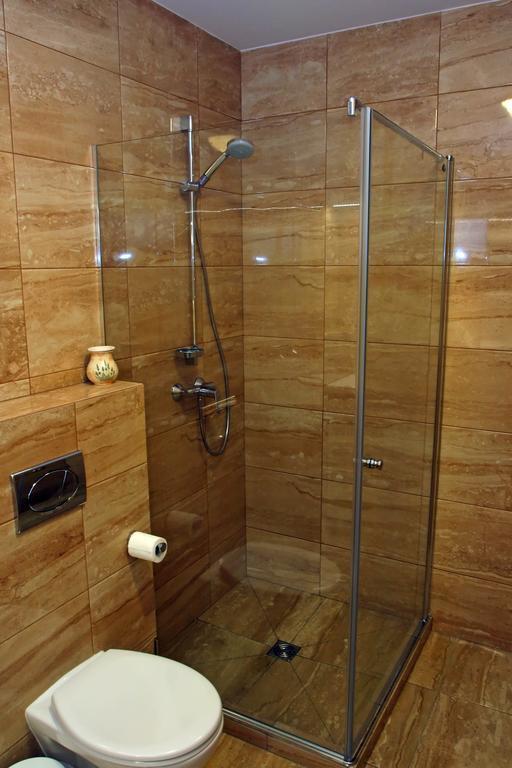 Fountain Apartment Palanga Exterior photo