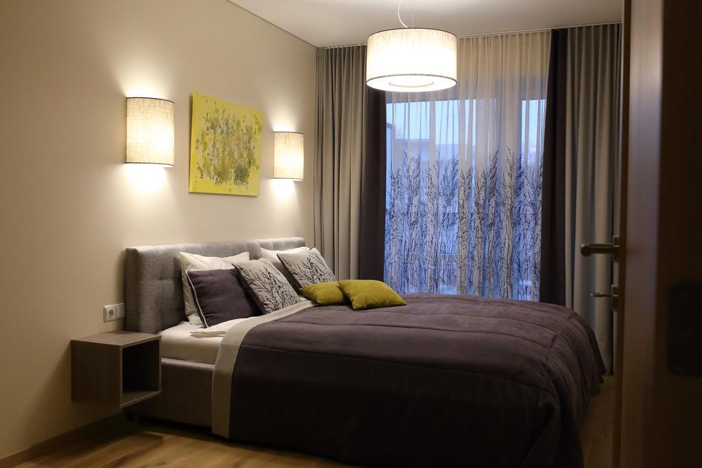 Fountain Apartment Palanga Exterior photo